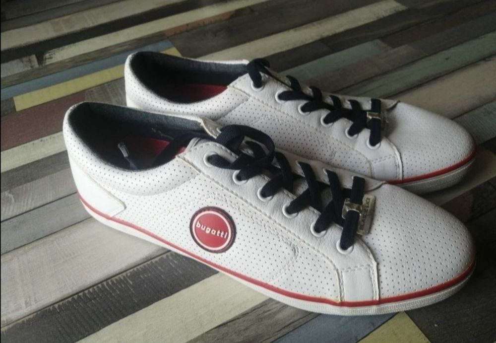 Кросівки кеди чоловічі