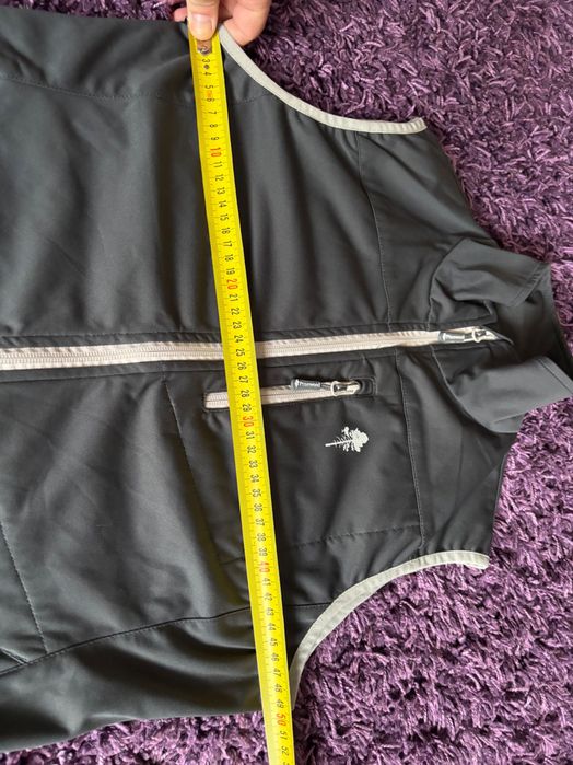 Pinewood Outdoor Windstopper жилетка жилетка безрукавка