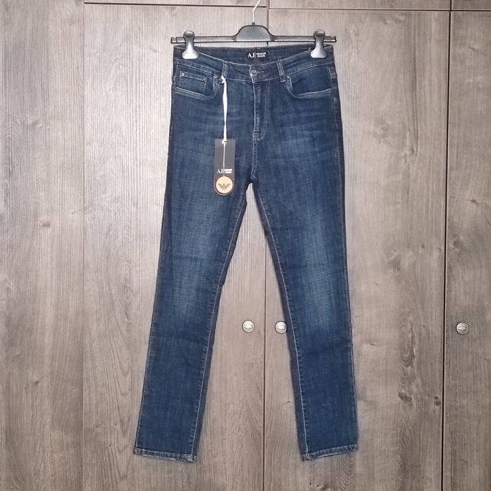 Джинси жіночі Von Dutch, Blend she, Armani Jeans,Gaudi, Rodi(28/29/32)