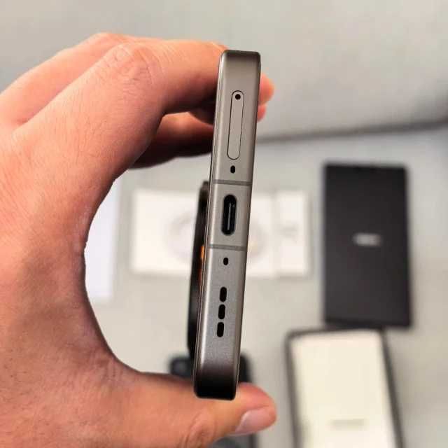 OPPO Find X9 Ultra Global
