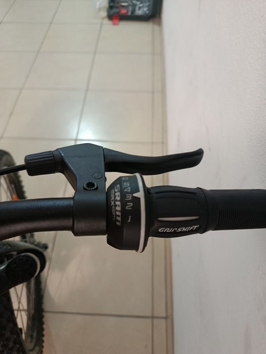 Bicicleta roda 20