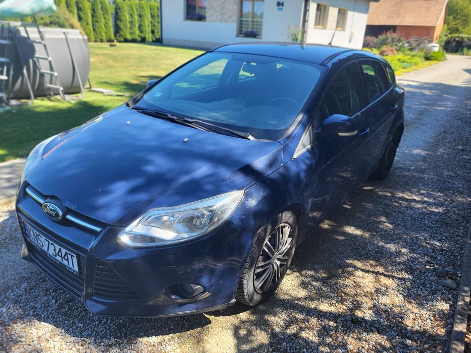 Sprzedam forda focus