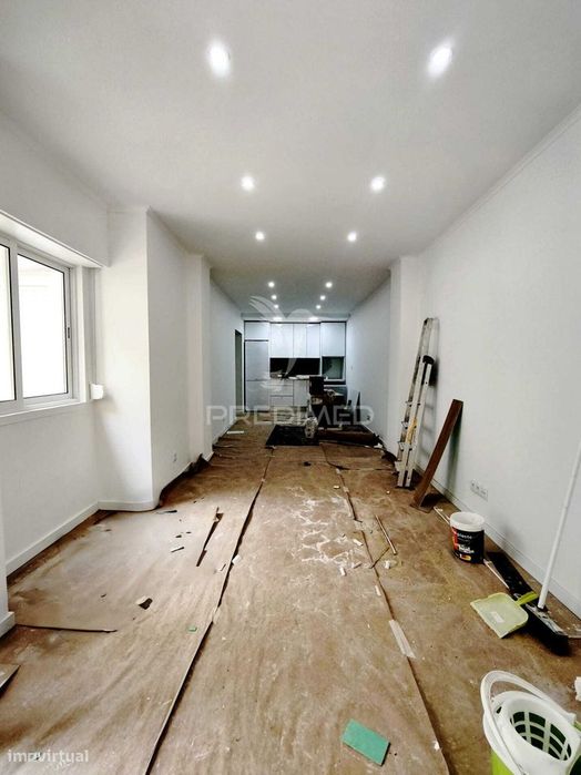 T3 Totalmente Remodelado | Amadora | Espaço Exterior | 359.000 €
