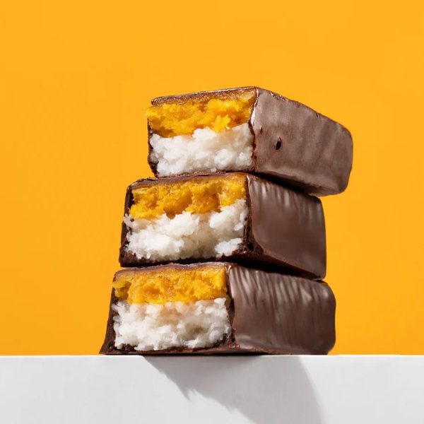 Лімітовані батончики Fizi Манго Фісташка Фундук Печиво Фізі