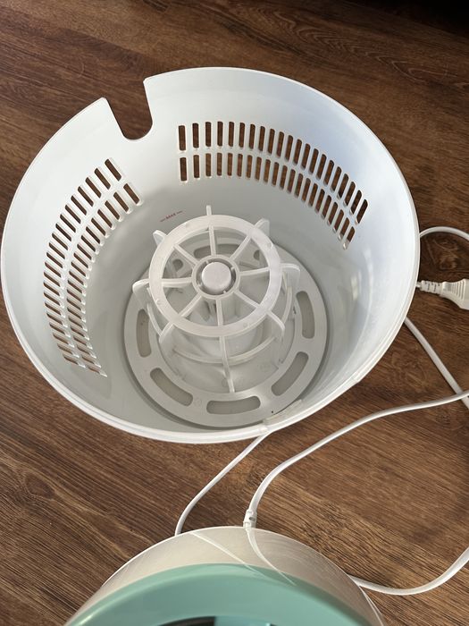 Nawilżacz ewaporacyjny Philips HU4801/01