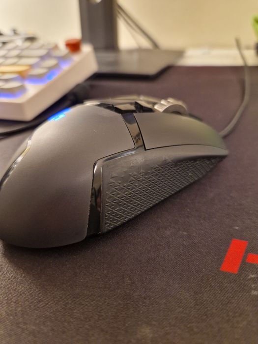 Rato Logitech G502 Hero