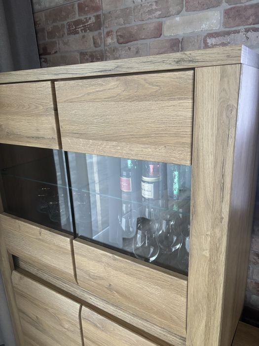 Komoda Kredens Sandy Agata Meble