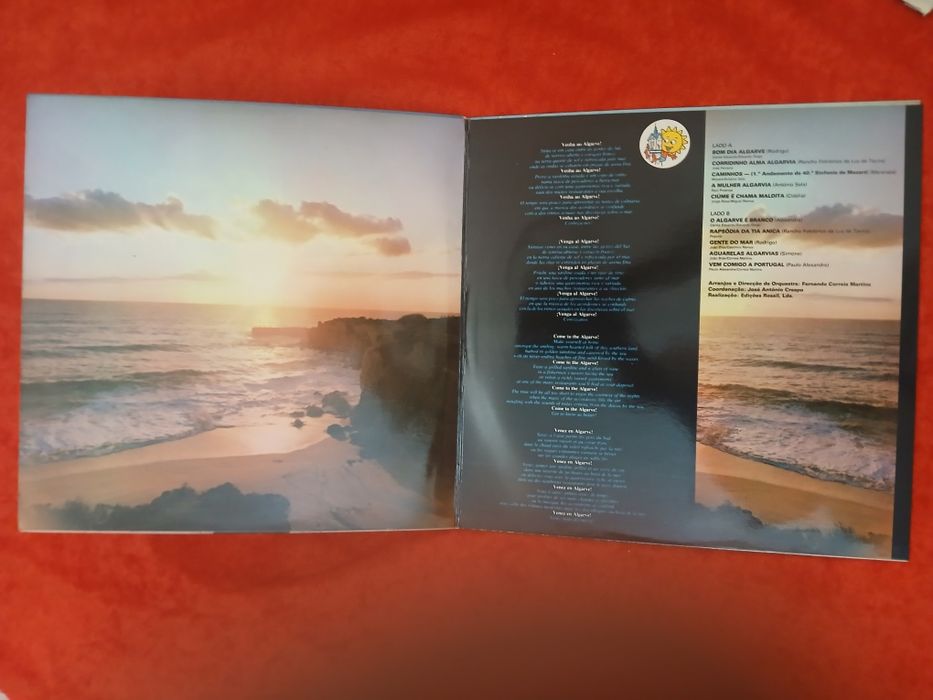 Discos Vinil vários