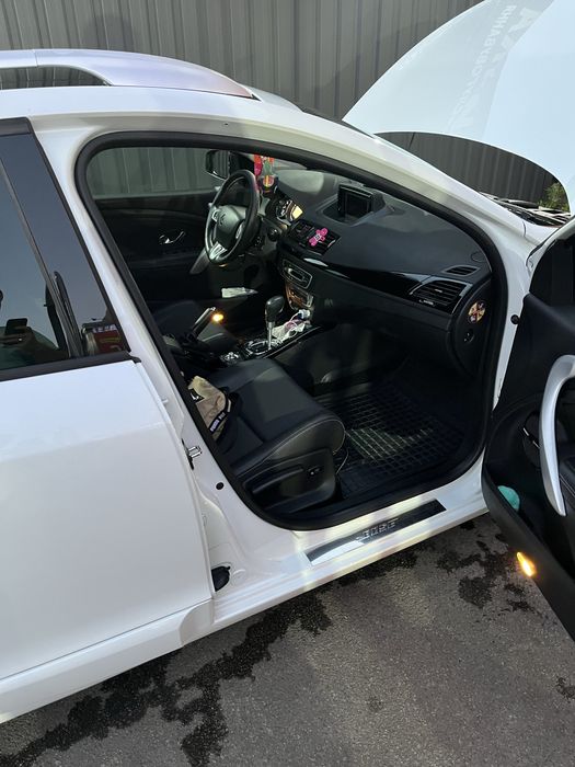 Рено меган 3 panorama ідєал!!!