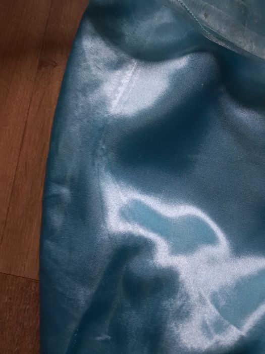 Jasmine jasmina alladyn strój przebranie kostium kombinezon 98, 2-3 la