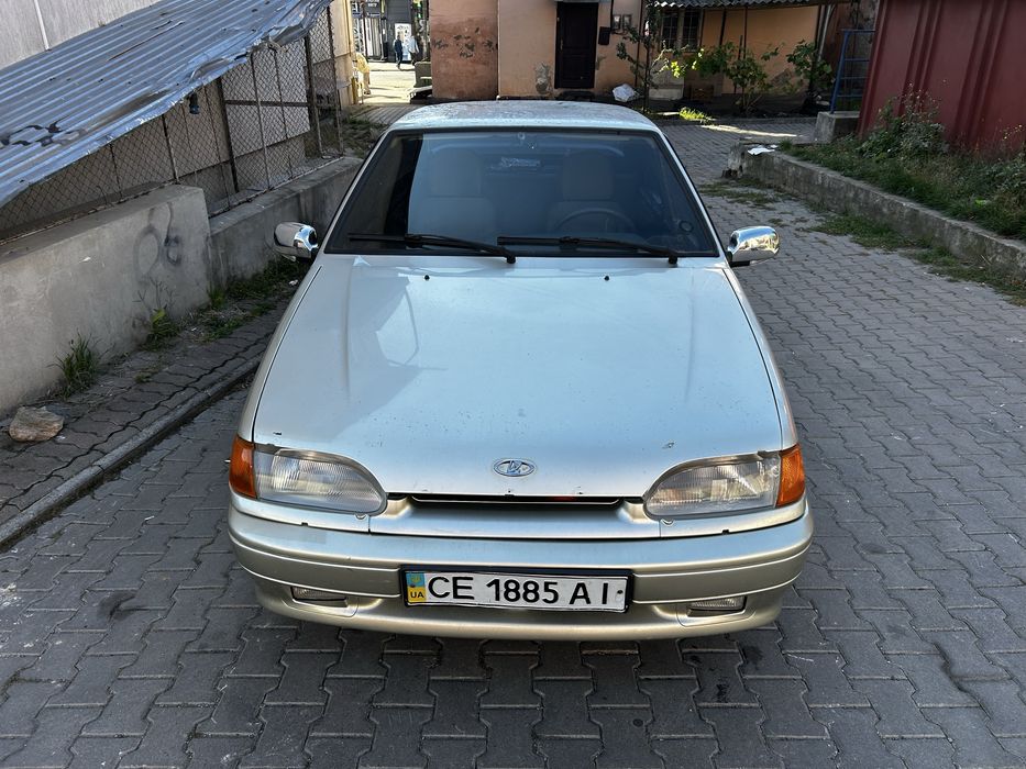 Ваз 21015 продаж