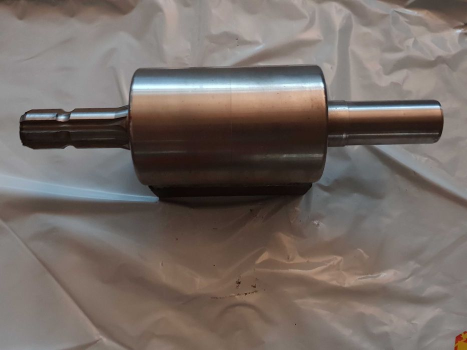 Wałek do łuparki wom /FI 38