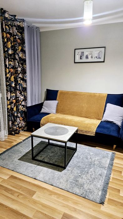 Apartament, mieszkanie w centrum przy metrze, na godziny, noce i doby.