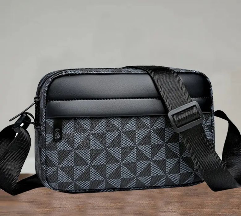 Сумка через плече