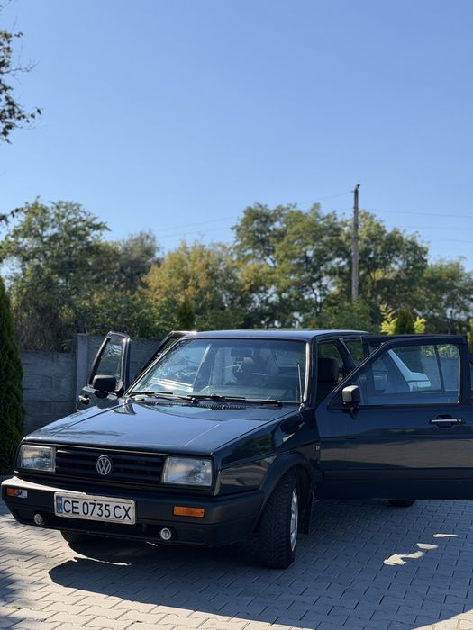 Volkswagen Jeta