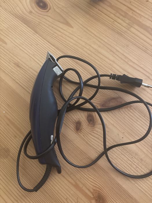 Электро машинка для стрижки маэстро