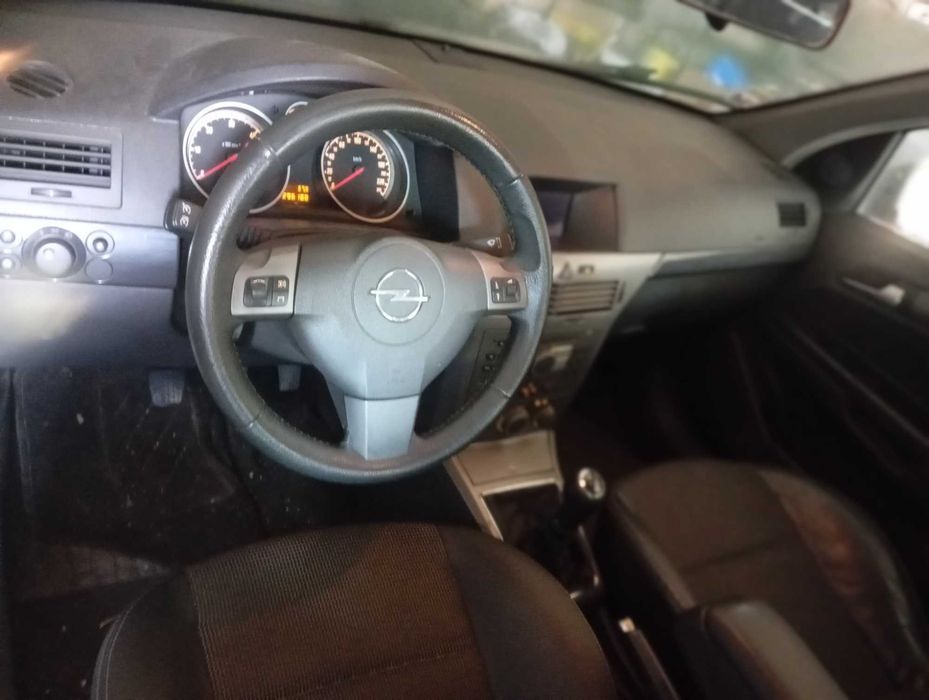 Vendo Astra H 1.7 100CV
