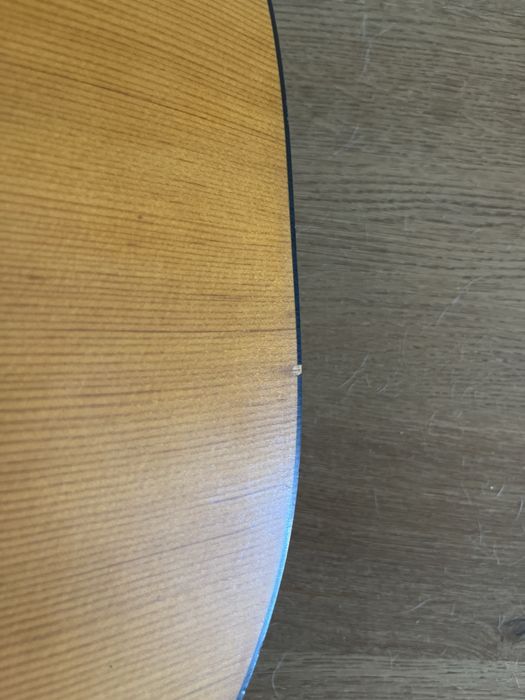Guitarra Acústica para começar!