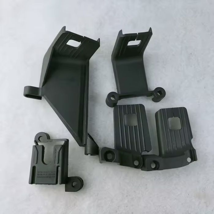 Kit reparação faróis principais BMW X5 X6 E70 E71