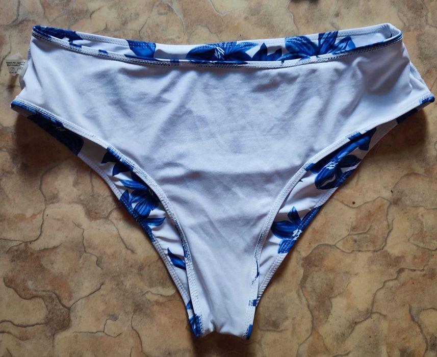 Купальник танкини 54