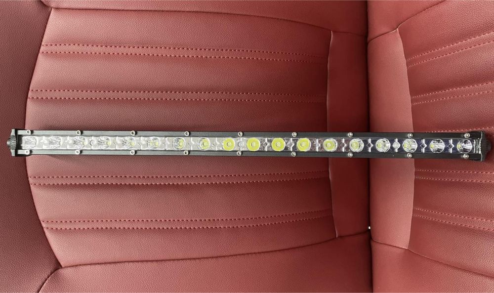 Фара робочого світла