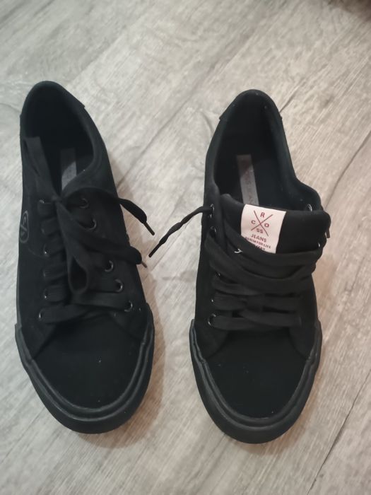 Trampki CROSS jeans