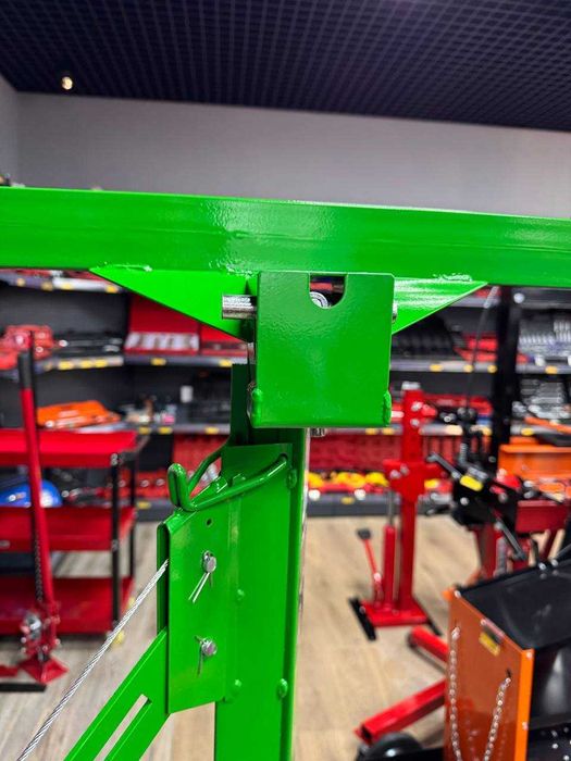 Підйомник для гіпсокартону Helper Підйомник для гіпсокартонних плит