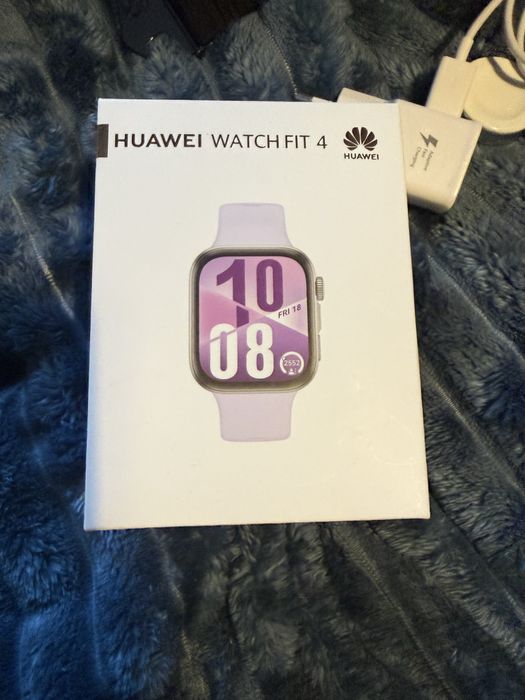 Smartwatch huawei