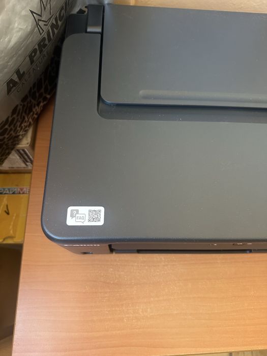 Принтер canon фотопринтер