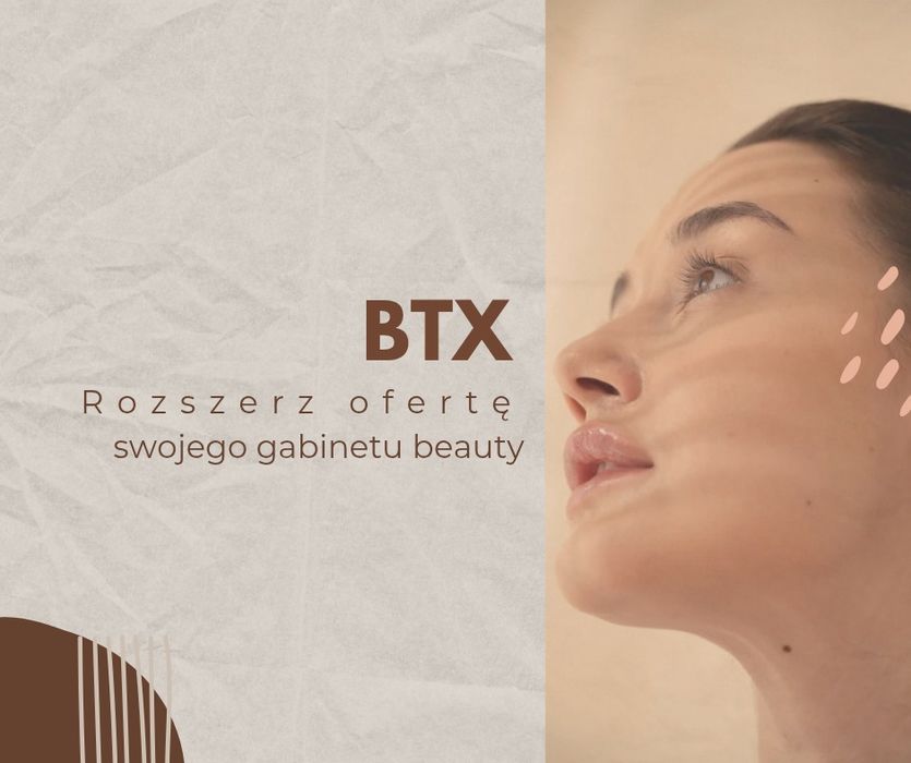 Współpraca biznesowa - mgr kosmetolog