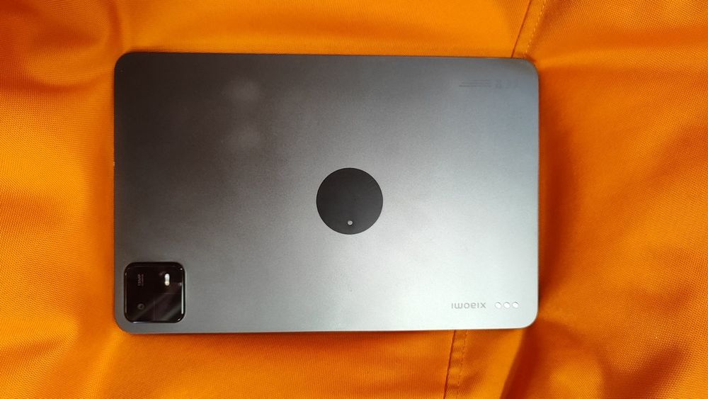 Планшет  Xiaomi Pad 6 (6/128)+ чохол