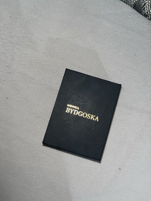 Srebrna bransoletka
