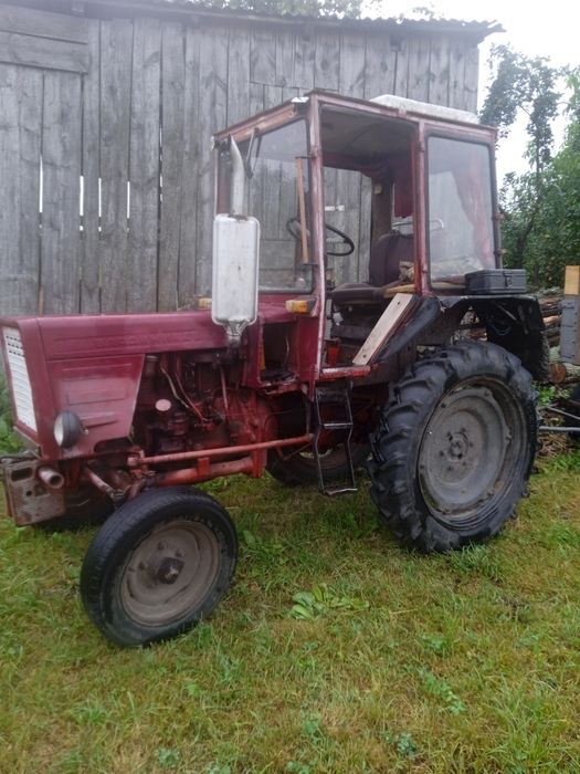 Продам трактор Т-25