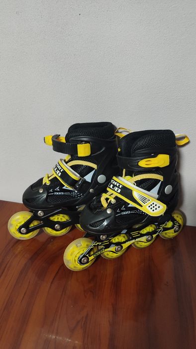 Ролики розмір 28/33