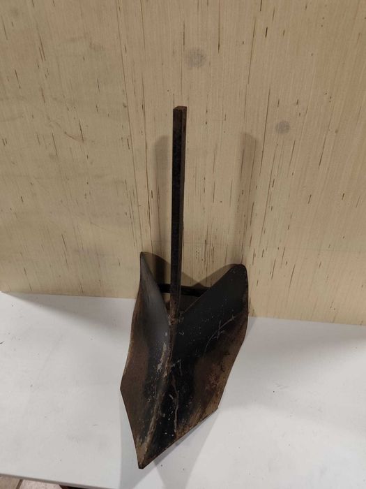 Charrua de abertura de 20cm