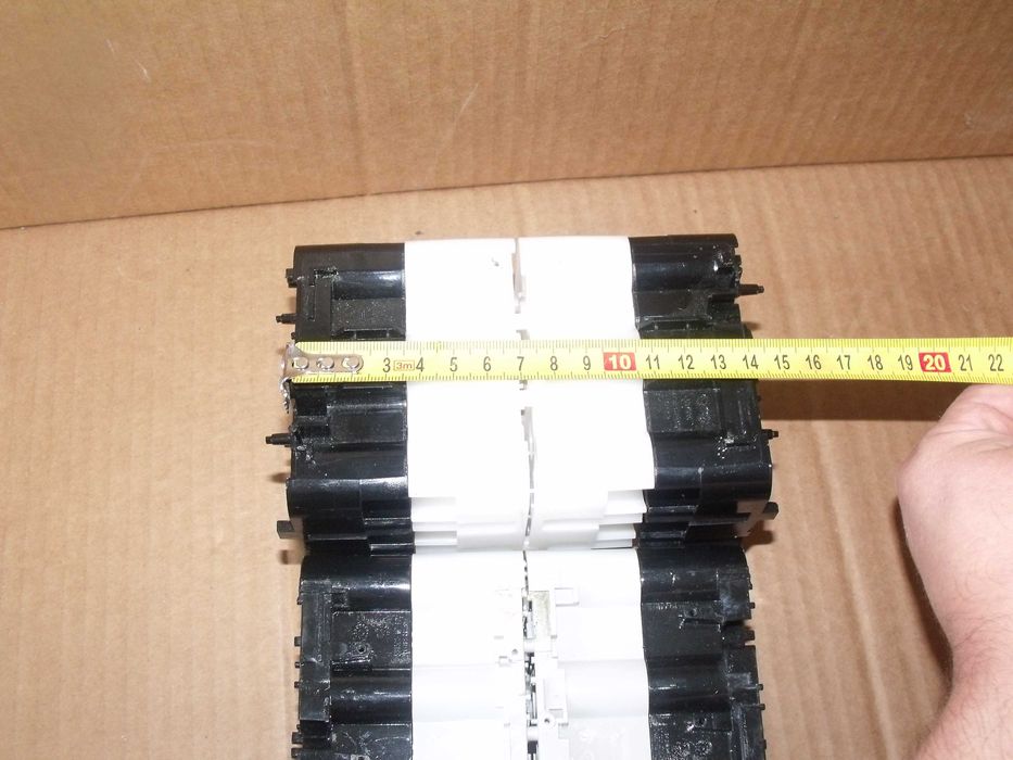 холдеры 18650 литий 5s2p 5s3p 10s2p 15s2p 10s 15s закрытые негорючие