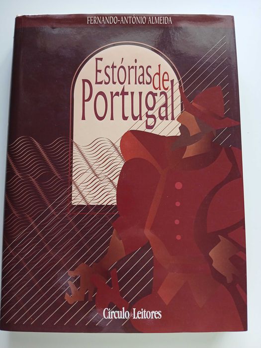 Pequenas biografias de grandes homens.