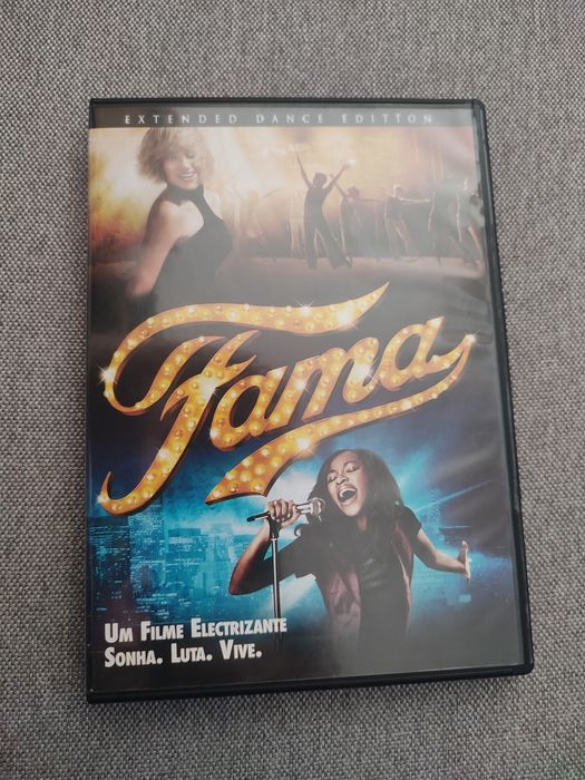 Fama - Extended Dance Edition
