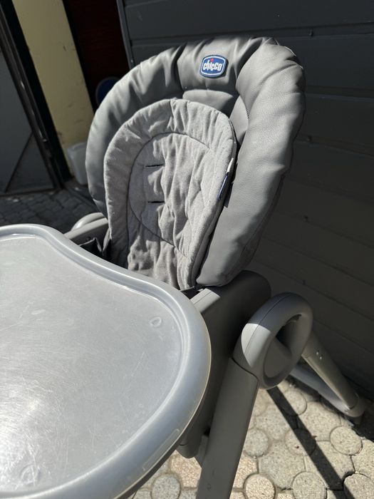 Крісло для годування Chicco