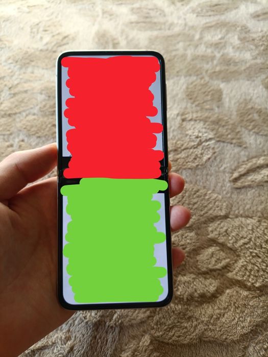 Samsung Galaxy Z Flip3 5G 8/128