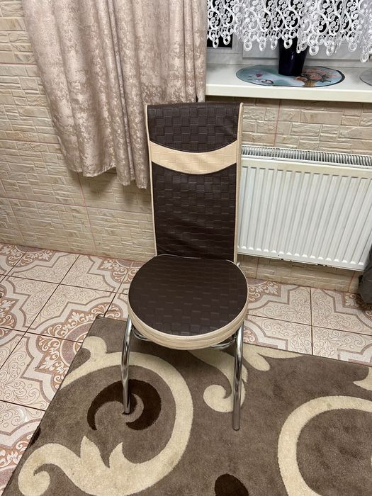 Стільці для кухні