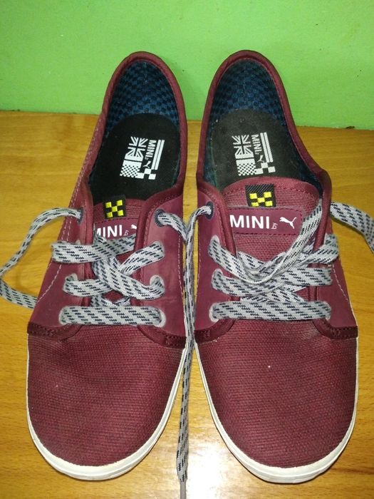 Взуття стильне  брендове