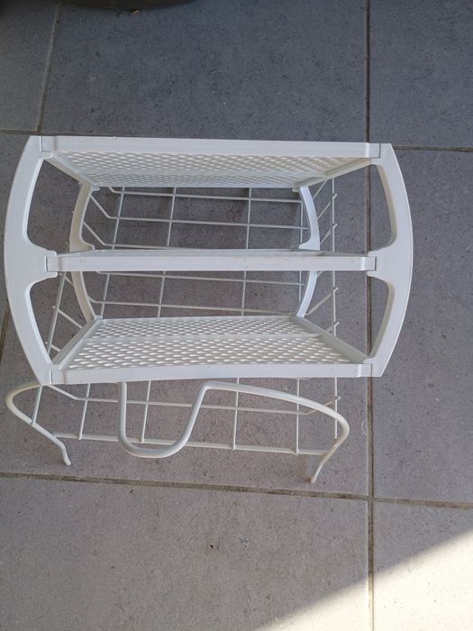 Cesto secar roupa Bosh Siemens WZ20600