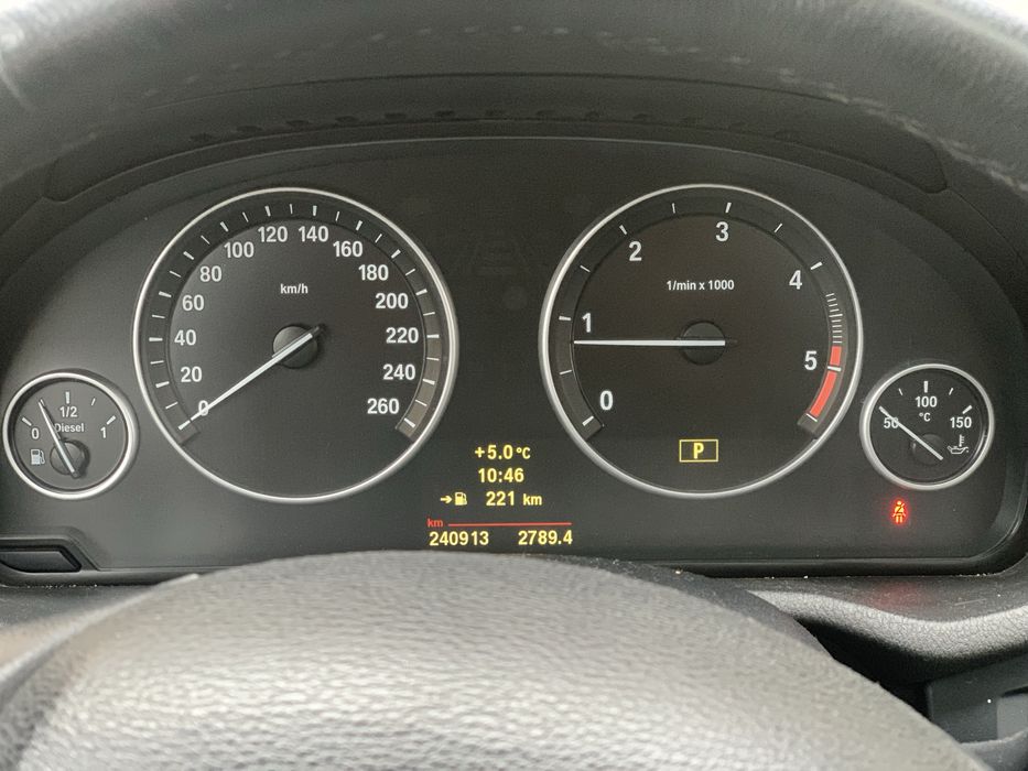 Продам бмв х3(f25)