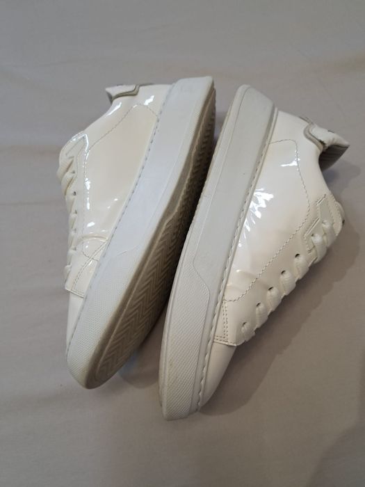 Sprzedam buty Philippe model Paris rozmiar 38
