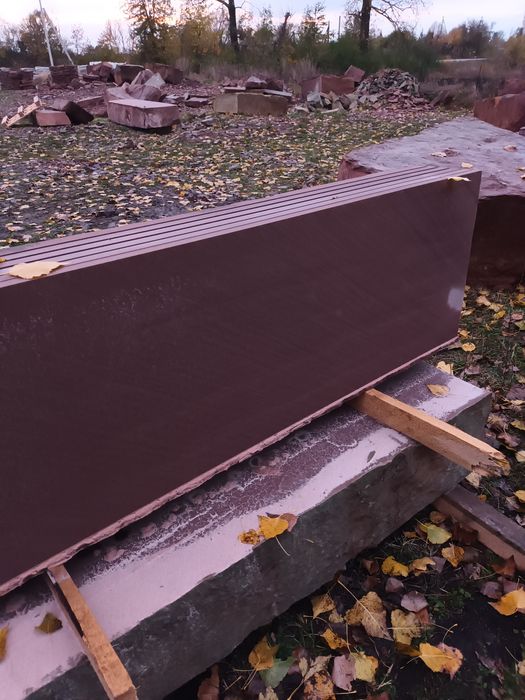 Парапет капелюхи сходи