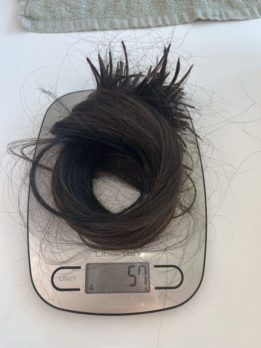 Волосся  для нарощування