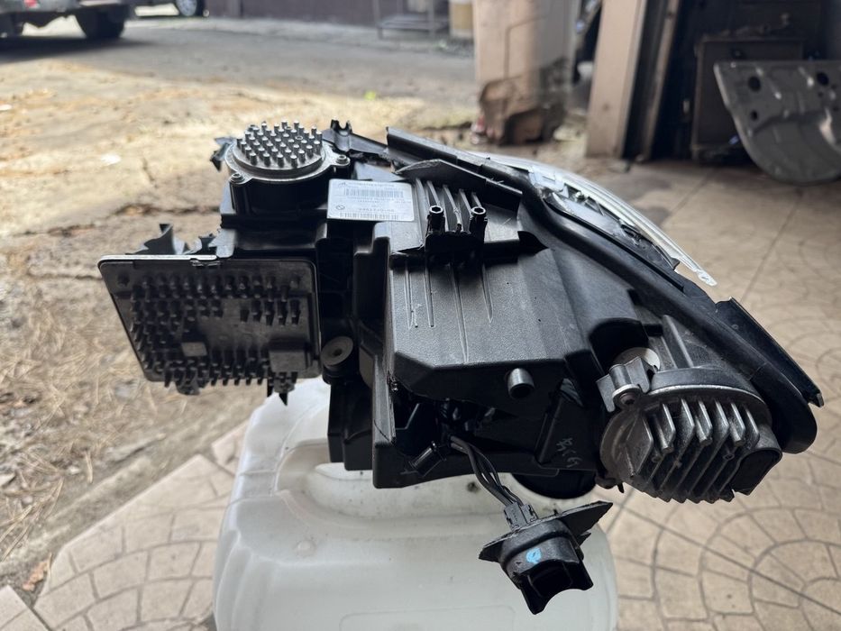 Фара блоки фар Bmw G20