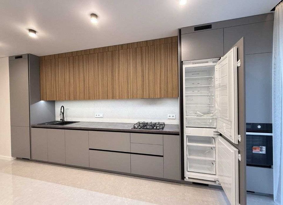 2-Кімнатна На Щасливому вул. Боголюбова ЖК «Дрім Сіті»