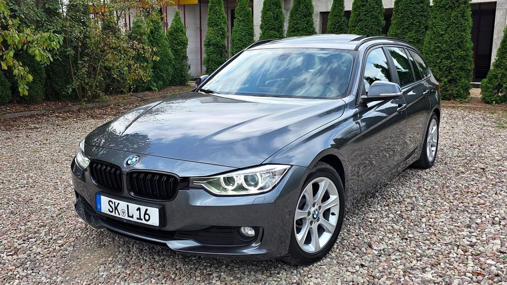 BMW Seria 3